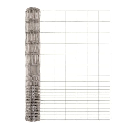 Garden Zone Fence Grad Grdn 40X50 344050